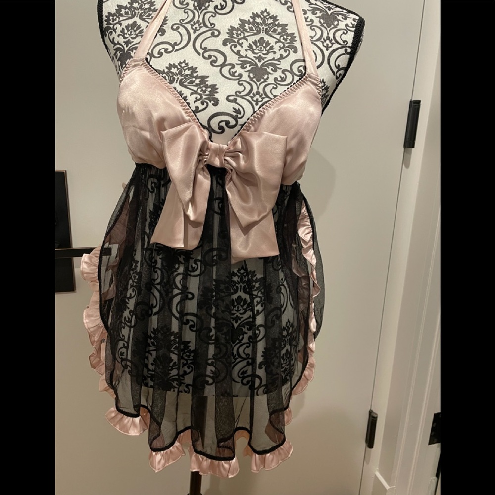 NWT Victoria’s Secret